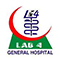 Lab 4 General Hospital